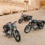 Puluhan Motor Gede Royal Enfield Dilelang Murah, Mulai Rp 30 Jutaan