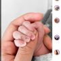 Bersyukur Dikaruniai Anak Perempuan di Tanggal Cantik, Atta Halilintar: Malaikat Hidupku