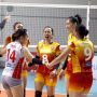 Proliga 2022: Jakarta Elektrik PLN Jaga Asa Lolos ke Final Four