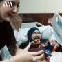 Ashanty Bersyukur Aurel Hermansyah Tak Alami Baby Blues Usai Melahirkan