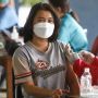Bertambah 933.620 Orang, 157,57 Juta Warga Indonesia Sudah Disuntik Dua Dosis Vaksin Covid-19