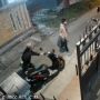 Kawanan Maling Menyatroni Rumah Polisi di Tuban, Dua Motor Digondol