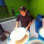 Jerit Perajin Tempe di Sumut Gegara Harga Kedelai Naik: Terpaksa Kita Kecilkan Ukurannya!
