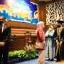Konsisten Mendorong Lahirnya SDM yang Unggul, Menaker Ida Apresiasi Achsanul Qosasi