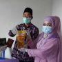 Pasangan di Ponorogo Menikah saat Tanggal Cantik 22 Februari 2022, Minyak Goreng Jadi Maskawin