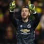 David de Gea Kritik Keras Rekan Setim di Manchester United Usai Kalah dari Everton