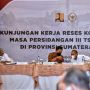Gubernur Edy Rahmayadi Bandingkan Jumlah Bendungan di Sumut dengan Jawa