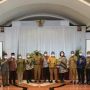 DPR Kunjungi Papua Barat untuk Tinjau Penanganan Pandemi
