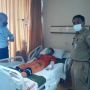 Polisi Periksa CCTV, Selidiki Identitas Pelaku Begal Petugas PPSU Di Kelapa Gading