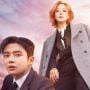 Sinopsis Drama Korea "Tomorrow", Kisah Fantasi Malaikat Maut yang Ingin Selamatkan Orang-orang yang Ingin Bunuh Diri