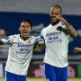 Persib Bandung Gagal Geser Arema karena Bermain Imbang