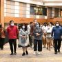 Pantau Persiapan IPU ke-144 di Bali, Ketua DPR Pastikan Fasilitas Pendukung dan Protokol Kesehatan Optimal
