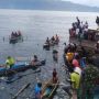 Kapal Rajawali Tenggelam di Maluku Tenggara, 6 Orang Meninggal Dunia