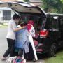 Sopir Taksi Online di Banyuwangi Bantu Penumpangnya Melahirkan
