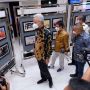 Semen Gresik Raih Perusahaan Terbaik dalam Peningkatan SDM Wartawan se-Jawa Tengah