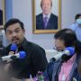 DPR Komisi VII Dorong Industri Pemberdayaan UMKM Indonesia