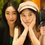 10 Potret Susana Rahardjo Ibunda Livy Renata, Pesonanya Mirip Sang Putri!