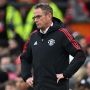 Manchester United vs Atletico Madrid, Rangnick: Kami Mampu Tidak Kebobolan