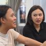 Mahalini Cuci Piring usai Makan di Rumah Rizky Febian, Dipuji Calon Mantu Idaman