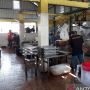 Pasar Lesu, Pengusaha Tahu di Kediri Putuskan Libur Produksi Gegara Melejitnya Harga Kedelai
