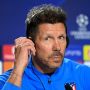 Diego Simeone Sebut Manchester United Salah Satu Tim Terbaik Dunia