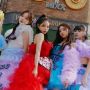 Lirik Lagu Tank - NMIXX