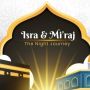35 Ucapan Selamat Isra Miraj 2022 Penuh Makna, Share ke Grup WA atau Upload Jadi Status IG dan FB