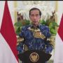 Pantau Vaksinasi Booster 11 Kawasan Industri Di Daerah, Jokowi: Supaya Tidak Terganggu Produksinya