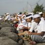 5 Fakta Menarik Hari Raya Nyepi di Indonesia: Keadaan Sunyi, Seluruh Fasilitas Umum hingga Bandara Ditutup