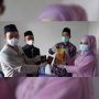 Epic! Pengantin Asal Ponorogo Nikah Dengan Maskawin 1 Liter Minyak Goreng