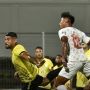 Hasil Liga 1: Penalti Bruno Matos Gagalkan Kemenangan Persija Atas Barito Putera