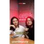Mayang Adik Vanessa Angel Dikabarkan Gandeng Pacar Baru, Netizen: Kelihatan Settingan
