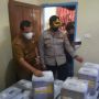 Polisi Bongkar Gudang Penimbunan Minyak Goreng di Ogan Komering Ulu, Diduga Ada Jaringan Kriminal