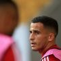 Kisah Omar Elabdellaoui, Eks Pemain Manchester City yang Kembali Merumput Setelah Alami Kebutaan