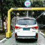 Adhiwangsa Hotel & Convention Solo Jadi Satu-satunya Hotel di Solo yang memfasilitasi Cuci Mobil Lho