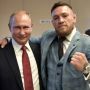 Bintang UFC Conor McGregor Tertarik Beli Chelsea dari Roman Abramovich