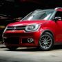 Suzuki Pilih Kendaraan Dimensi Kecil untuk Mobil Listrik