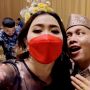 Biaya Pernikahan Adik Ayu Ting Ting Disebut Capai Rp5 Miliar