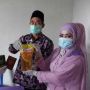 Ijab Kabul 3 Kali, Pengantin Nikah Dengan Maskawin 1 Liter Minyak Goreng, Sah!