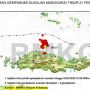 BMKG: 187 Gempa Susulan Guncang Manggarai Flores