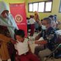 Lakukan Vaksinasi Massal, Binda NTB Gelontorkan 3.100 Dosis untuk 8 Wilayah