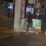Viral, Remaja Petenteng Bawa Sajam di Jalanan Bekasi, Warga: Dulu Keluar Malam Takut Kunti, Sekarang Takut Gangster