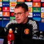 Liverpool vs Manchester United: Rangnick Klaim Punya Andil dalam Kesuksesan Klopp di Anfield
