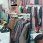Emak-emak Emosi Minta Dihormati, Hingga Memarahi Karyawan Toko Baju dan Minta Cek CCTV, Warganet Bela Pegawai