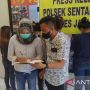 Perempuan Muda Korban Perdagangan Orang yang Dijadikan Pekerja Seks di Papua Kini dalam Perjalanan Pulang ke Sukabumi