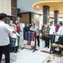 Bupati Asahan Studi Tiru ke Mal Pelayanan Publik Payakumbuh