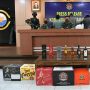 Sebanyak 6.750 Botol Minuman Beralkohol dari Singapura Diseludupkan di Bintan, Rencana Akan Dikirim ke Palembang