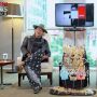 Dianggap Kadrun, Sujiwo Tejo Beri Alasan Menohok Tetap Tenang Soal Wayang 'Haram'