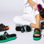 What MKS Us, Koleksi Premium Brand Alas Kaki Lokal yang Gabungkan Gaya Indoor dan Outdoor