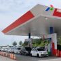 Perayaan Tahun Baru 2023, Pertamina Catat Peningkatan Konsumsi BBM di Jateng dan DIY